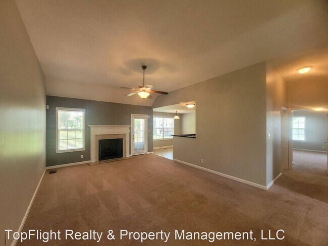 Foto del edificio - 3 br, 2 bath House - 3109 Holly Point