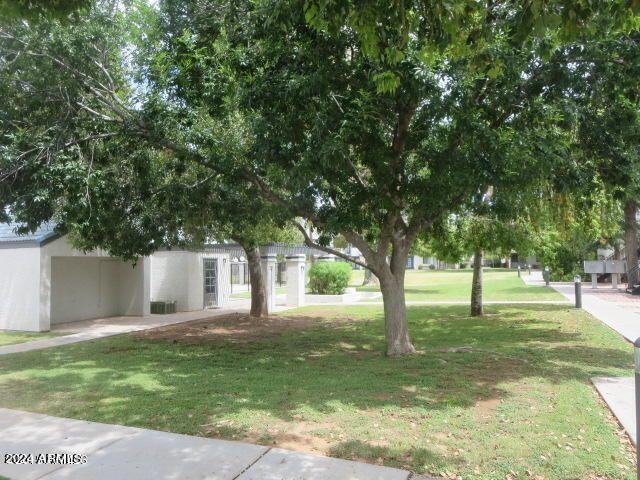Foto del edificio - 3716 E University Dr