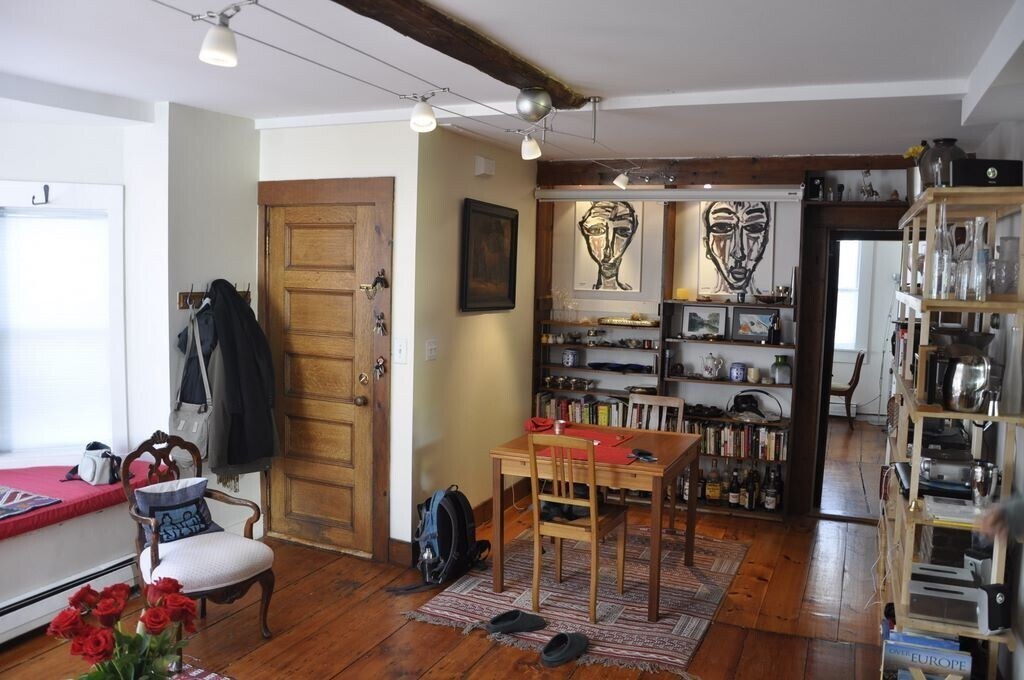 Foto principal - 96 Columbia St