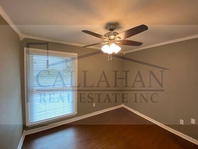 Foto del edificio - West Little Rock 4 Bedroom