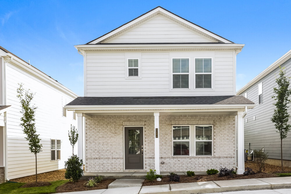 Foto principal - 7404 Blue Gable Rd