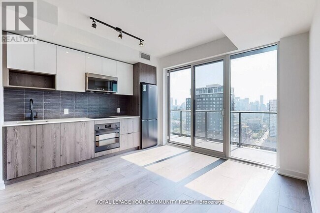 Photo du bâtiment - 5 Defries St