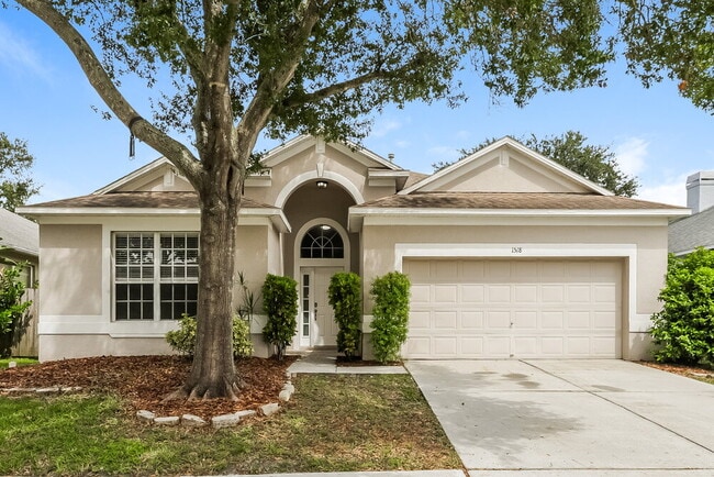 Building Photo - 1518 Wakefield Dr