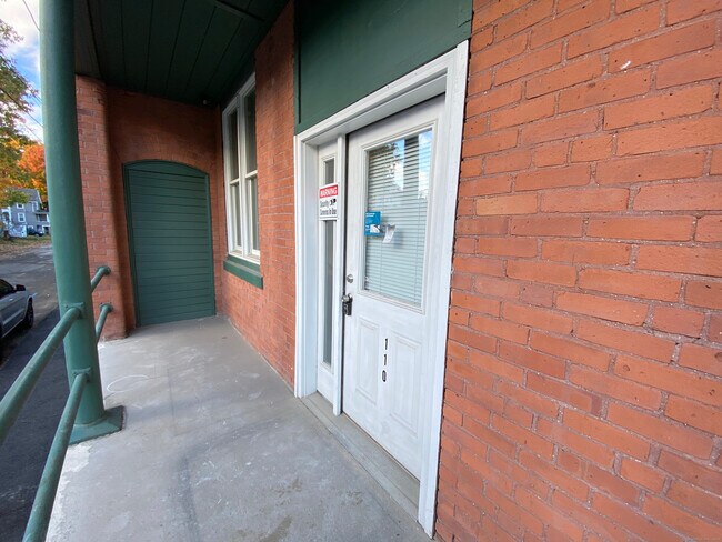 Foto del edificio - 110 Brook St