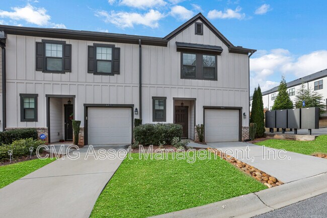 Foto del edificio - 6417 Mountain Home Way