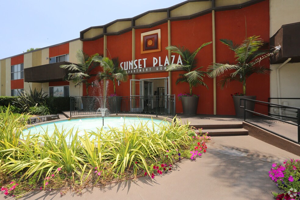 Walnut Ridge Management Rentals West Covina, CA