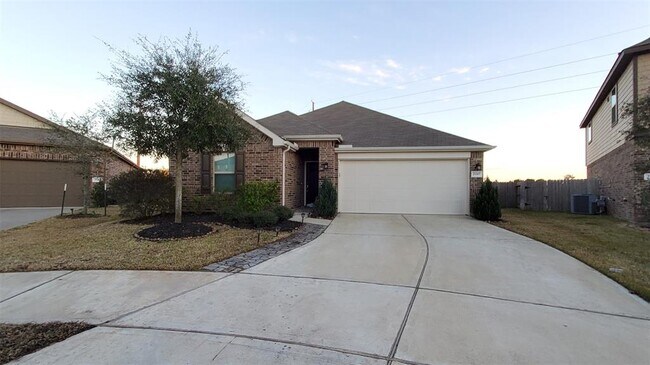 Foto del edificio - 25307 Western Sage Ln