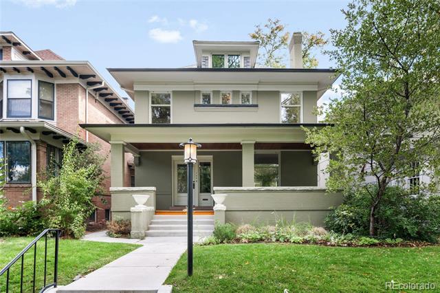 Foto principal - 766 N Marion St