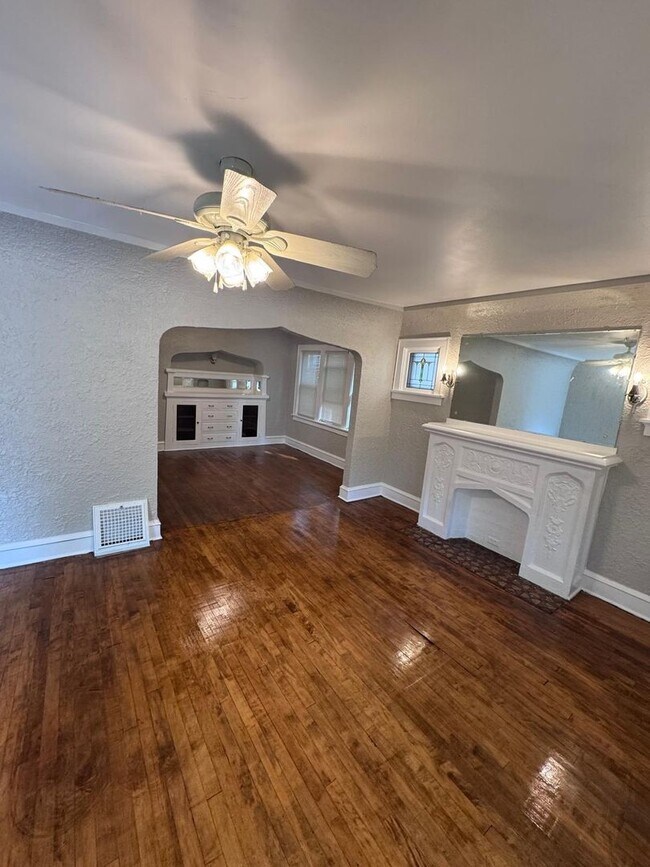 Foto del edificio - 5328 N 35th St