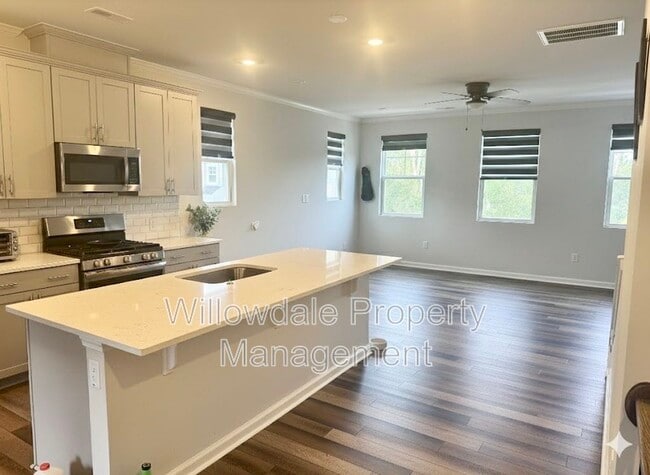 Foto del edificio - 1023 Tea Time Trl