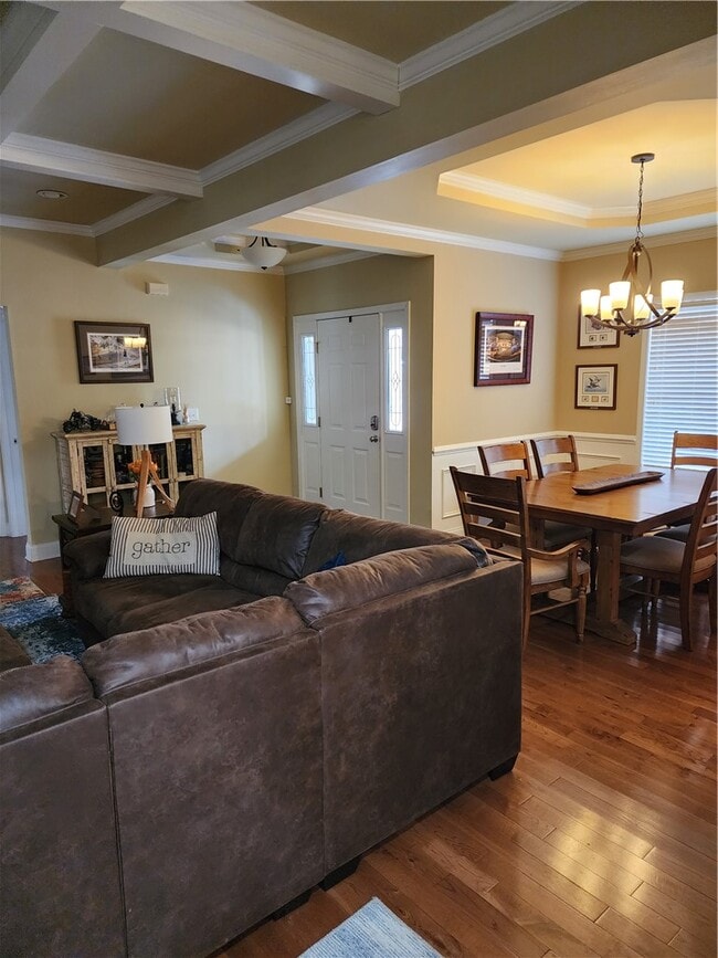 Foto del edificio - 1315 Stillwater Dr