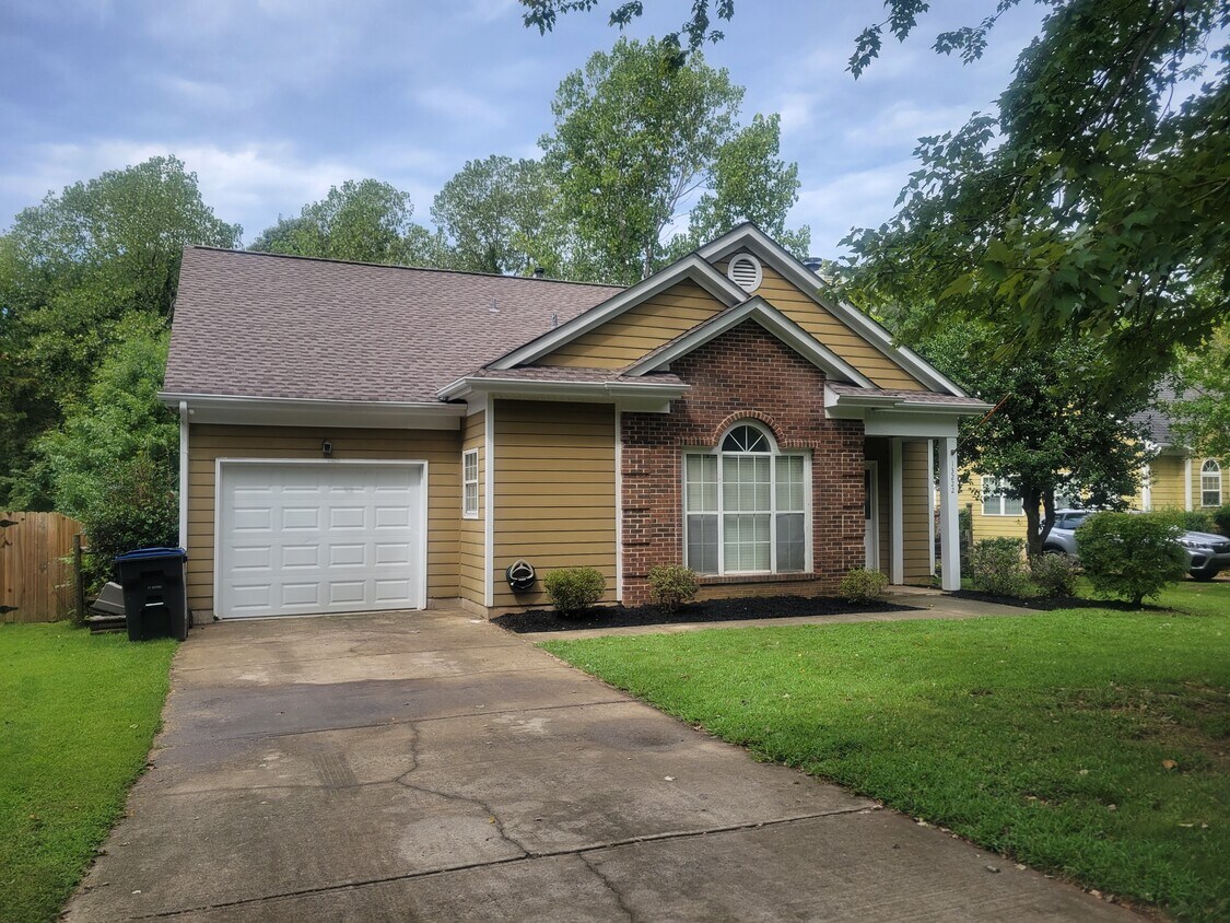 13222 Baker Mills Rd, Pineville, NC 28134 House Rental in Pineville