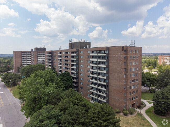 Building Photo - Richmond Hill Apartments