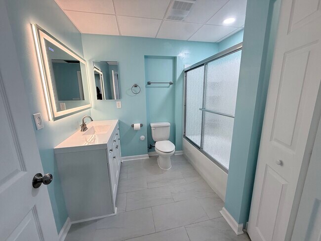 Foto del edificio - 5610 Friendship Rd