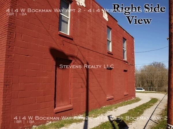 Building Photo - 1 bedroom in Sparta TN 38583