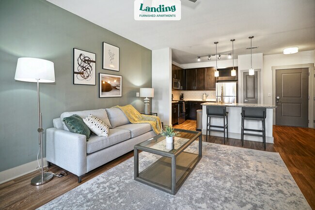 Foto del edificio - 4700 Colonnade Pl