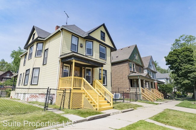 Foto del edificio - 971 Fischer St
