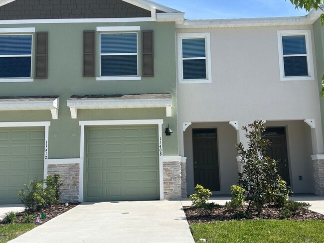 Building Photo - 11408 Crescent Deer Dr