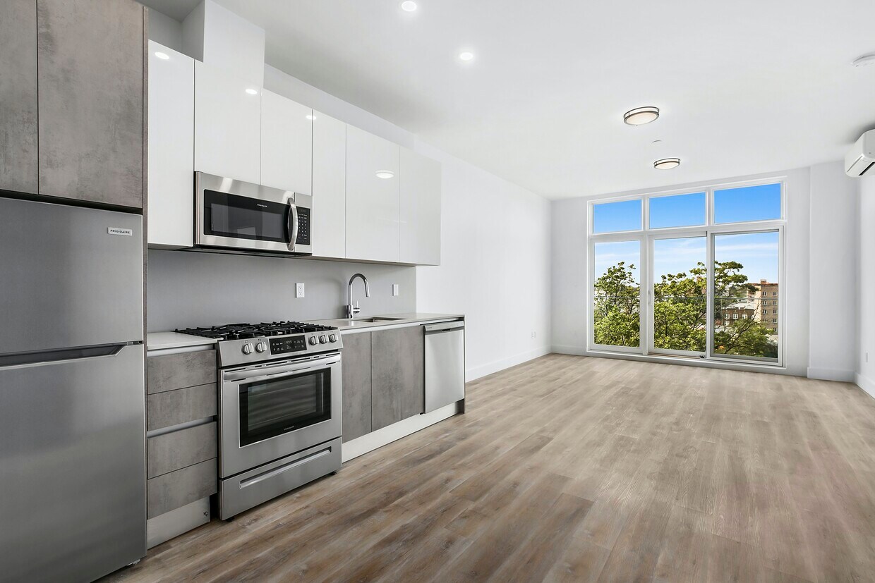 1780 Sheepshead Bay Rd Unit 5C, Brooklyn, NY 11235 Condo for Rent in