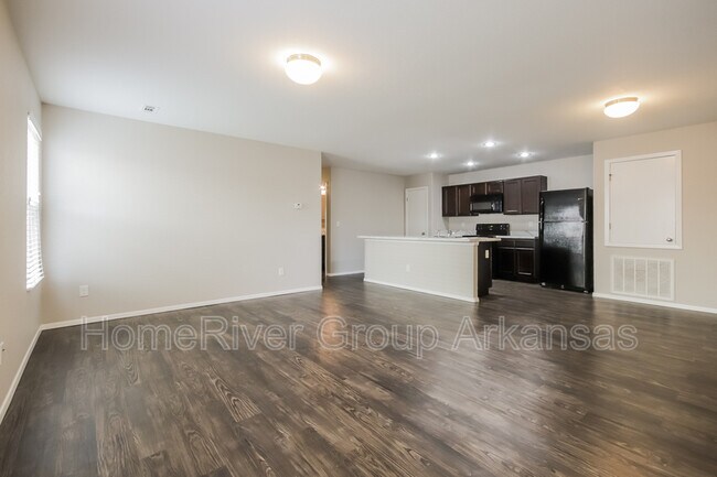 Foto del edificio - 235 E Anabranch Ct