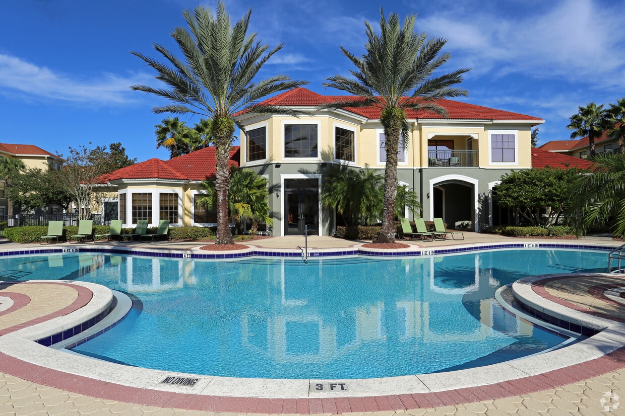 Foto principal - Camden Hunter's Creek