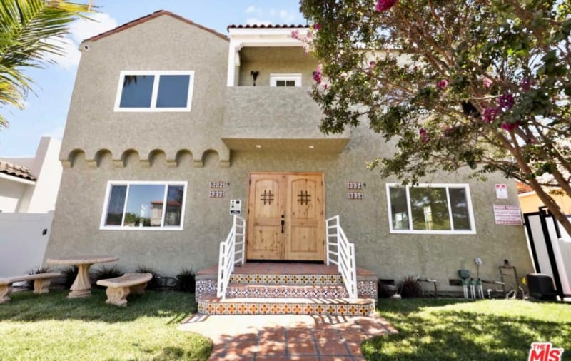 Photo - 5234 20th St (Los Angeles, CA)