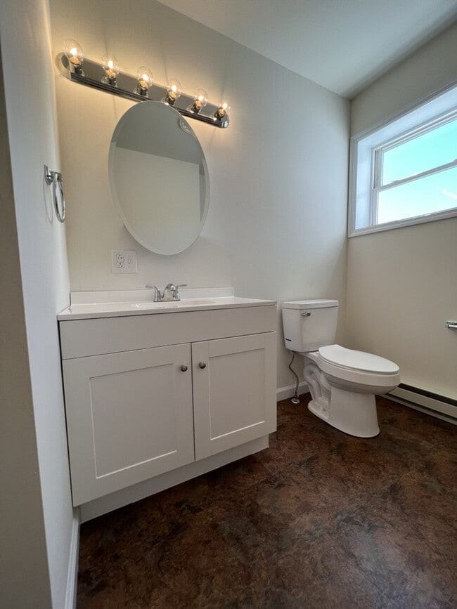 Foto del edificio - 45 Broad St