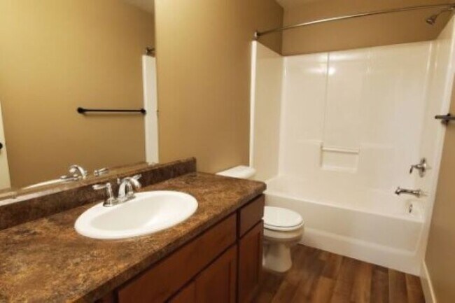Foto del edificio - 1115 Wilderness Dr