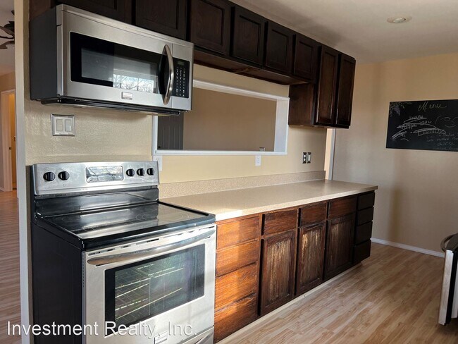 Foto del edificio - 3 br, 2 bath House - 20885 Lacombe Rd