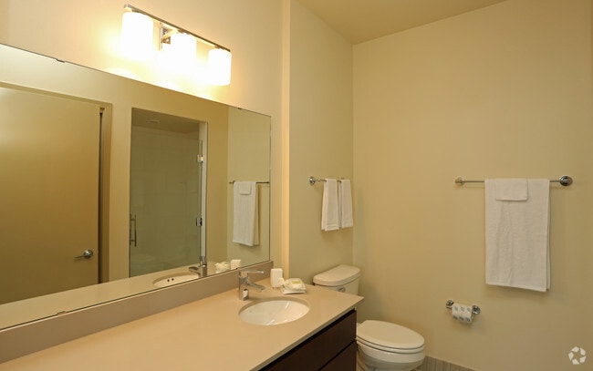 Bathroom - Avenir