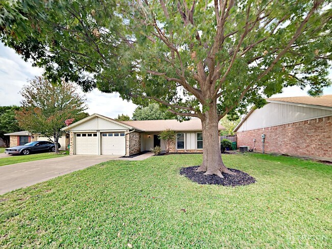 Foto del edificio - 6625 Fair Oaks Dr