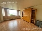 Primary Photo - 1196 N Grant St
