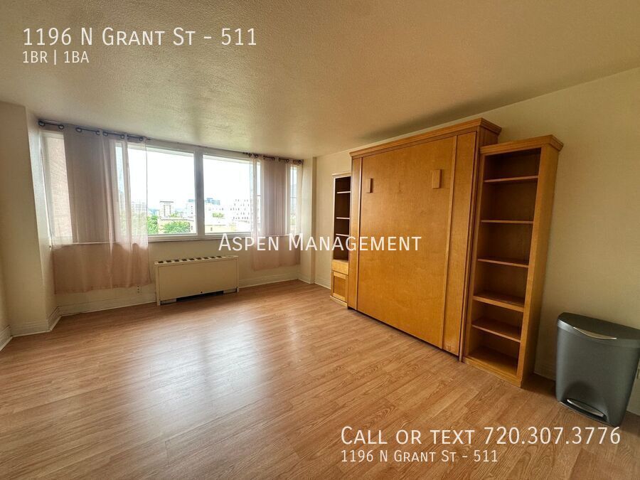 Foto principal - 1196 N Grant St