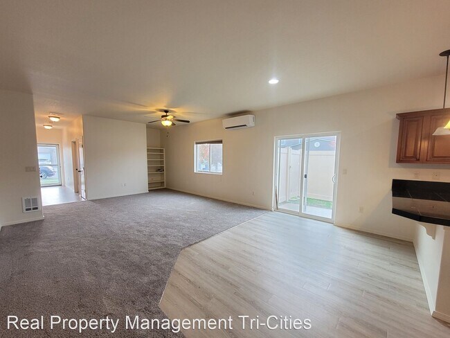Foto del edificio - 2 br, 2 bath House - 519 N. Grant St