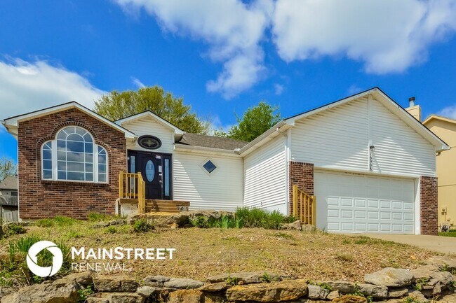 Foto del edificio - 16908 E 42nd Terrace S