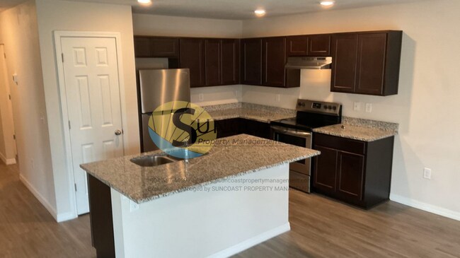 Foto del edificio - 2BR/2BA Duplex for Rent in Palm Coast, FL!