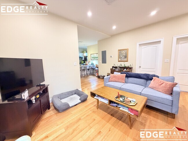 Foto del edificio - 35 Winship St