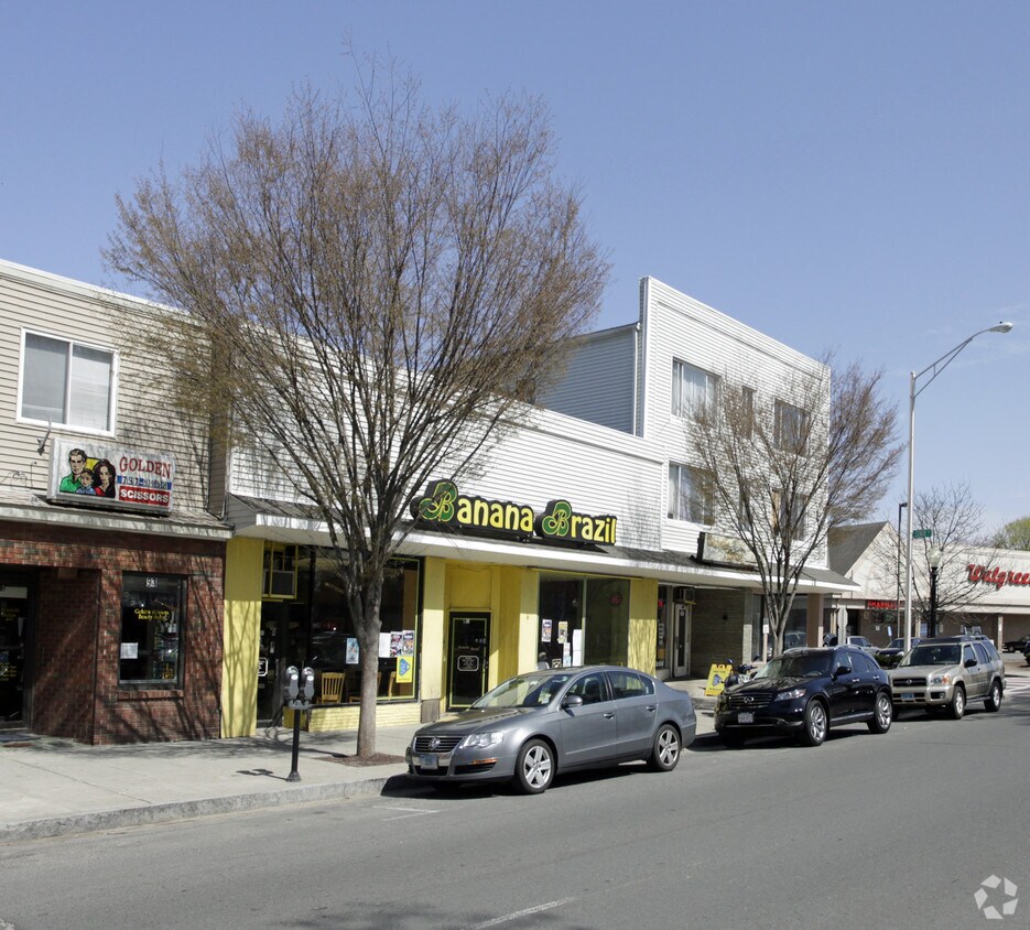 Foto del edificio - 85-91 Main St