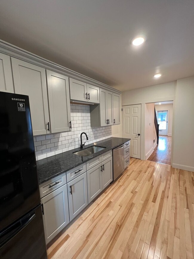 Building Photo - Beautifully Updated, Three Bedroom Home in...