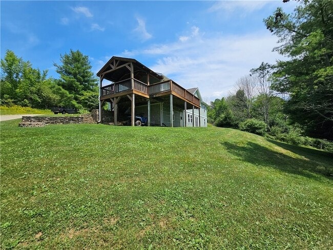Building Photo - 4662 County Rte 21