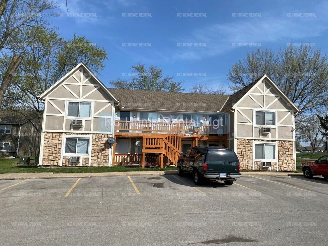 One Bedroom Apartment in Olathe! Alquileres en Olathe, KS