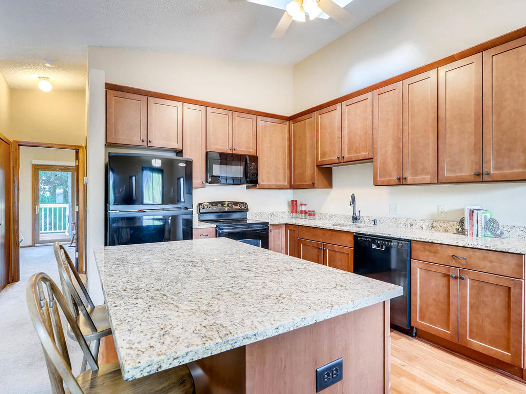 6006 Covington Ter, MN 55345 Townhome Rentals in