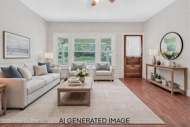Building Photo - 1703 Monsey Ave