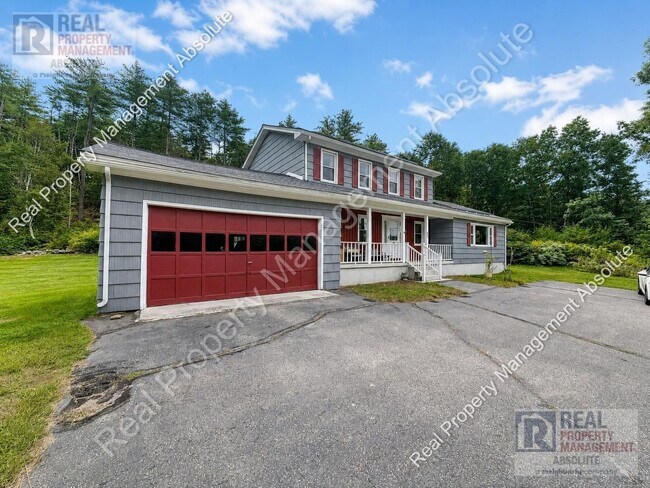 Foto del edificio - 324 Mammoth Rd