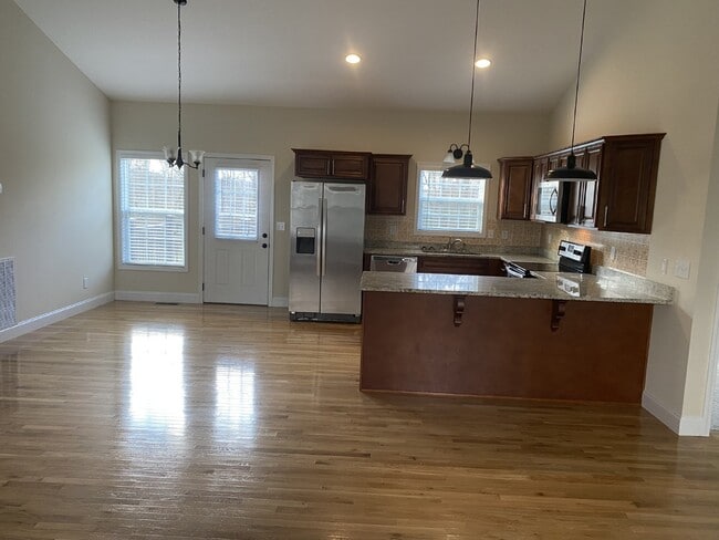 Foto del edificio - Contemporary 3BD 2 BA Home