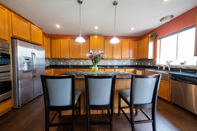 Building Photo - 16553 Falkirk Trail