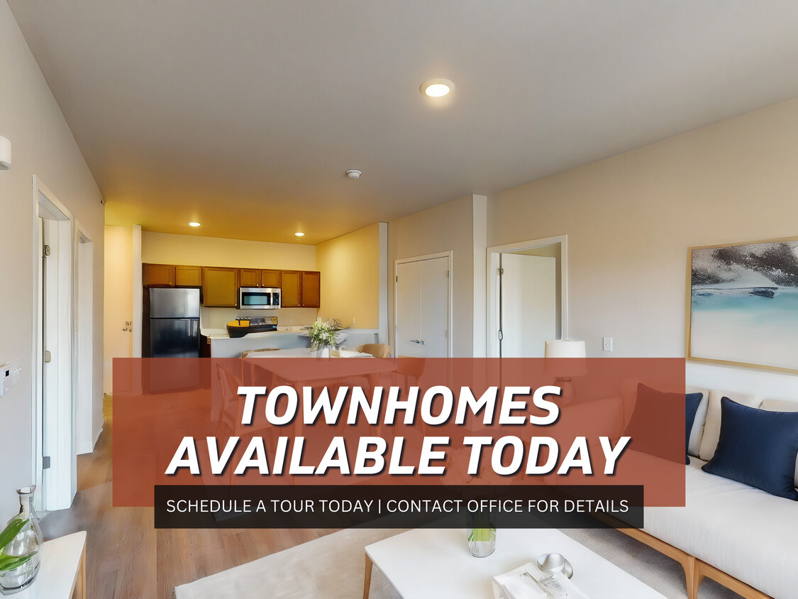 Foto principal - Boulevard Apartments & Townhomes