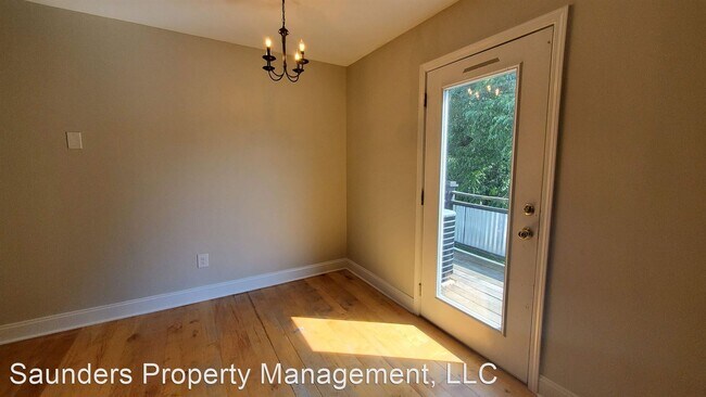 Building Photo - 2 br, 2 bath House - 335 Crafton St #2
