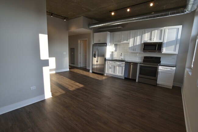 Foto del edificio - 3833 N Broadway