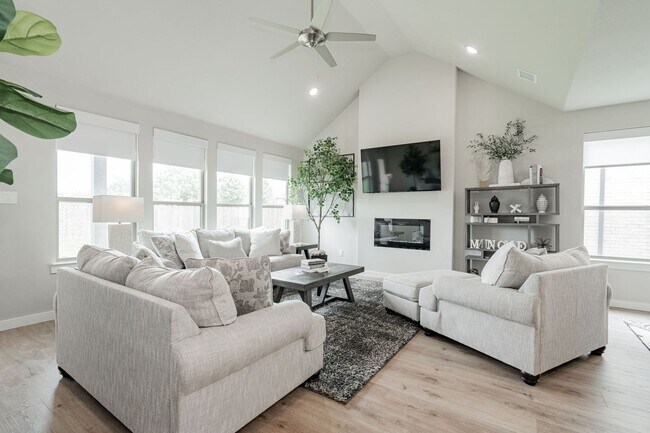 Foto del edificio - Stunning two-story home in Royse City, TX!